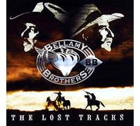 The Bellamy Brothers - The Lost Tracks