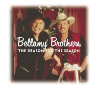 The Bellamy Brothers - The Reason For The Season [New CD] Alliance MOD