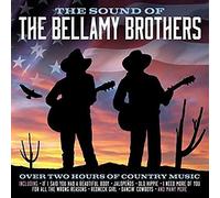 The Bellamy Brothers - The Sound Of [Double CD]