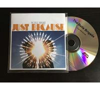 The Belle Brigade - The Belle Brigade - Just Because 10-trk - CD - PROMOTIONAL ITEM
