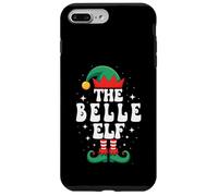 The Belle Elf Funny Christmas Matching Family Group Case for iPhone 7 Plus/8 Plus