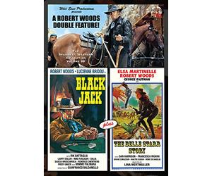 The Belle Starr Story/Black Jack