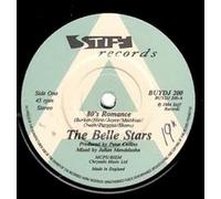 The Belle Stars - 80's Romance