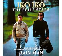 The Belle Stars - Iko Iko (12" Ext., 'Rain man') [VINYL]