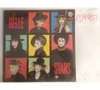 The Belle Stars - Iko Iko - Belle Stars, The 7" 45