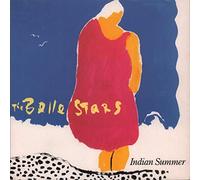 The Belle Stars - Indian Summer / Sun Sun Sun - Belle Stars, The 7" 45