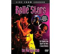 The Belle Stars: Live From London