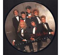 The Belle Stars - Sign of the Times / Madness [7" Vinyl]