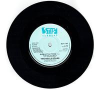 The Belle Stars - Sign Of The Times / Madness [7" Vinyl]