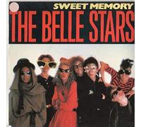 The Belle Stars - Sweet Memory / April Fool - Belle Stars, The 7" 45