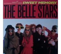 The Belle Stars - Sweet Memory (Extended Remixed 12"Version)