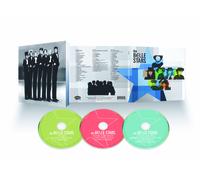 The Belle Stars - The Belle Stars [CD] Sent Sameday
