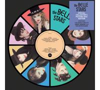The Belle Stars - The Belle Stars (Pic Disc) [VINYL]