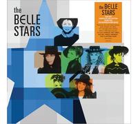 The Belle Stars - The Belle Stars, The Belle Stars