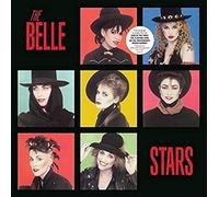The Belle Stars - The Belle Stars [VINYL]