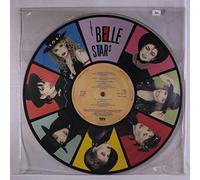 The Belle Stars [Vinyl LP]