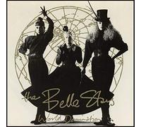 The Belle Stars - World Domination - Belle Stars, The 7" 45