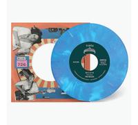 The Belles - Melvin b/w Come Back