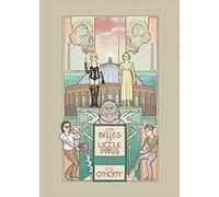 The Belles Of Little Paris