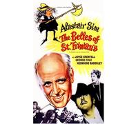 The Belles of St. Trinian's