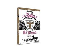 The Belles of St.Trinian's