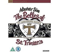 Belles Of St Trinian's - 60th Anniversary Edition [BLU-RAY]