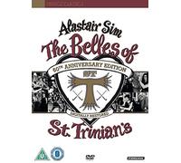 The Belles Of St. Trinians - 60th Anniversary Edition [DVD]