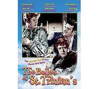 The Belles of St Trinian's Blu-Ray (2014) Alastair Sim, Launder (DIR) cert U