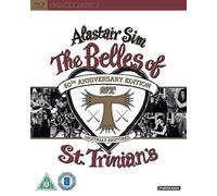 Belles Of St Trinian's - 60th Anniversary Edition [BLU-RAY]