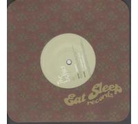 the belles - Omerta [7" VINYL]