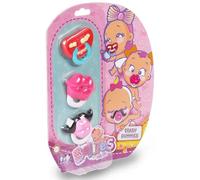 The Bellies Crazy Dummies Accessory Doll