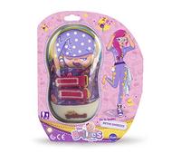 The Bellies From Bellyville 700015533 Beths'Shoezzz, Baby Doll Accessory for Boys and Girls from 3 Years