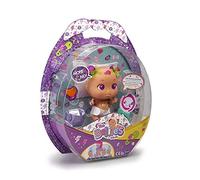 The Bellies Interactive Doll for Girls, Multi-Colour, 3 Years+ Sin talla
