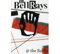 The Bellrays: At The Barfly [DVD]