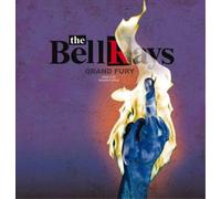 The BellRays Grand Fury (Vinyl) 12" Remastered Album (US IMPORT)
