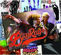 The Bellrays / Lisa & The Lips (2 CD SET) - It's Never To Late To Fall In Love With The Bellrays (New,Rare & Unreleased) / Introducing