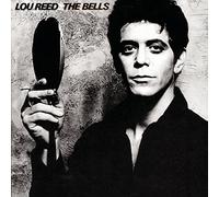 Lou Reed - The Bells (CD) - Brand New & Sealed Free UK P&P