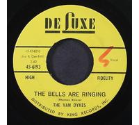 the bells are ringing / meaning of love