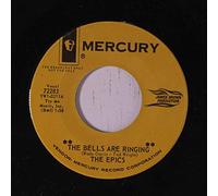 the bells are ringing / there'll be bluebirds over the white cliffs of
