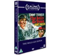 The Bells Go Down [DVD]