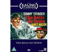 The Bells Go Down [DVD]