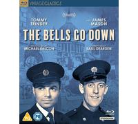The Bells Go Down (Vintage Classics) Blu-ray