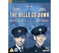 The Bells Go Down (Vintage Classics) Blu-ray