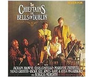 The Bells Of Dublin, , New