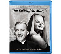The Bells of St. Mary’s [New Blu-ray] Black & White, Rmst