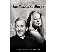 The Bells of St. Mary’s [New DVD] Black & White, Rmst