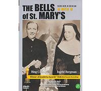 The Bells of St. Mary's (1945) Import, NTSC, All Region(Region 1,2,3,4,5,6 Compatible)