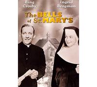 The Bells Of St Marys - Bing Crosby [DVD] [1945]