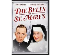 The Bells of St. Mary's [New DVD] Dubbed, Mono Sound, Subtitled, Widescreen