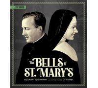 The Bells of St. Mary's (Olive Signature) [New Blu-ray]